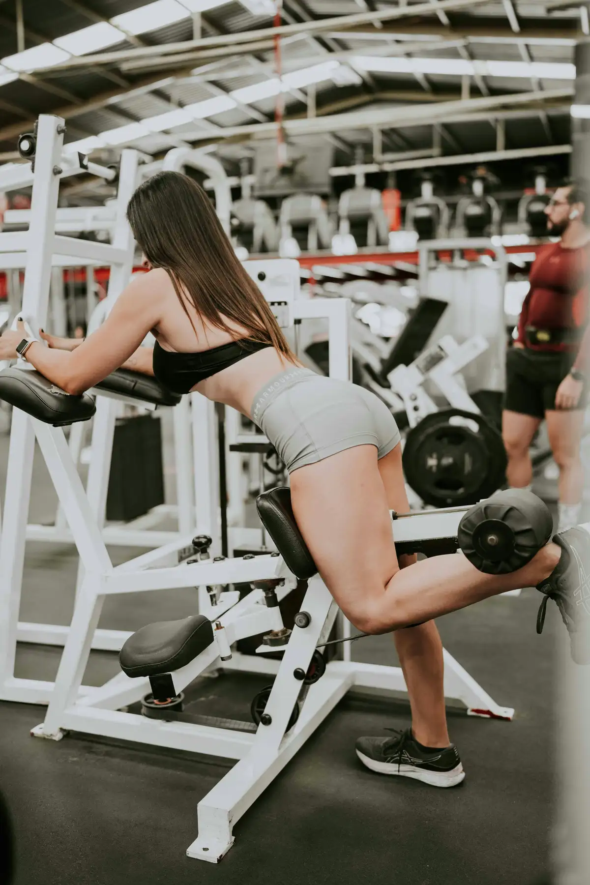 Whitmore Sport — gym